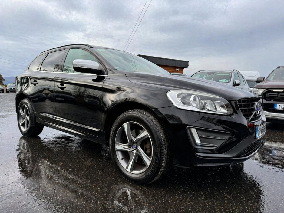 2015 Volvo XC60 for sale in , Ireland