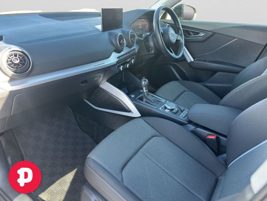 2018 Audi Q2 - image 14