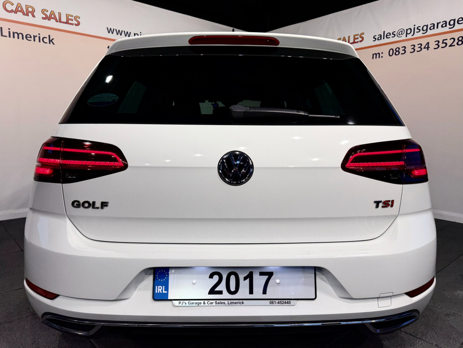 2017 Volkswagen Golf - image 6