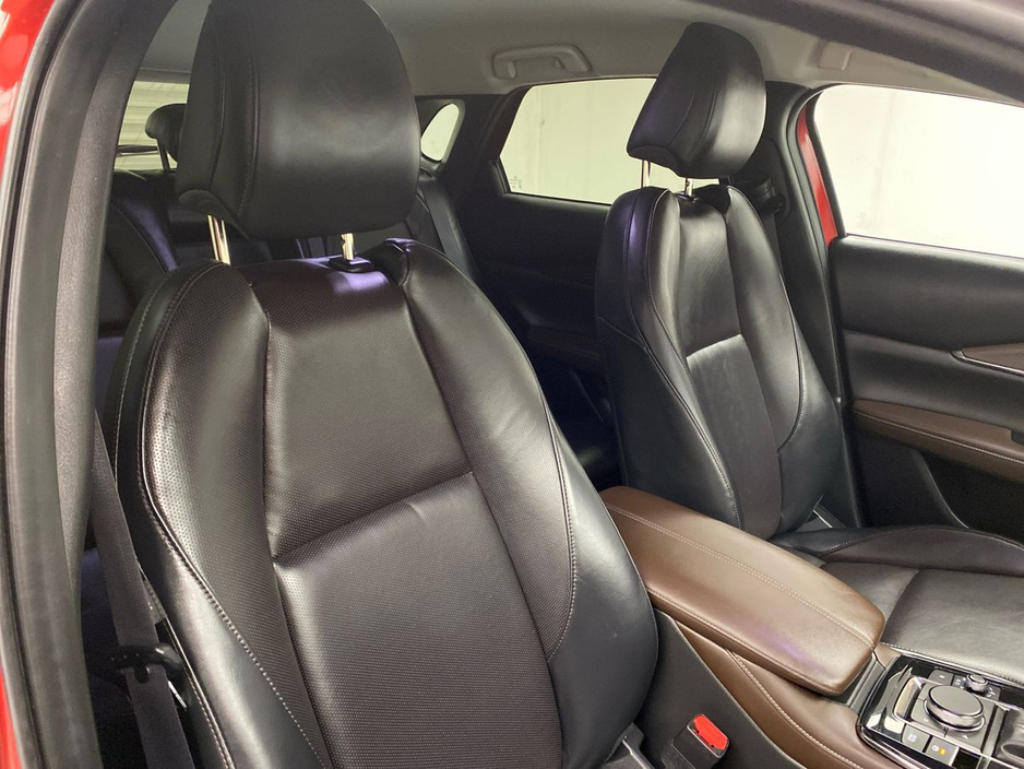 2020 Mazda CX-30 2WD 1.8D 116ps GT SPORT 6AT €19,995