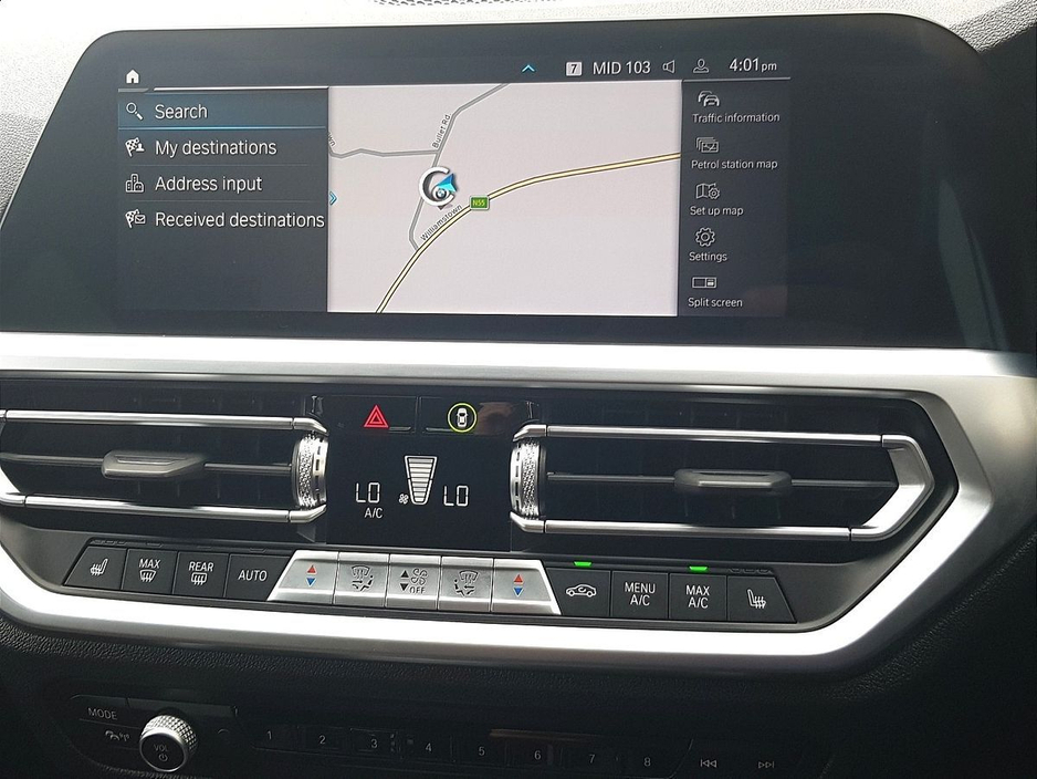 2022 BMW 3 Series 330e M Sport Pro Edition €46,995