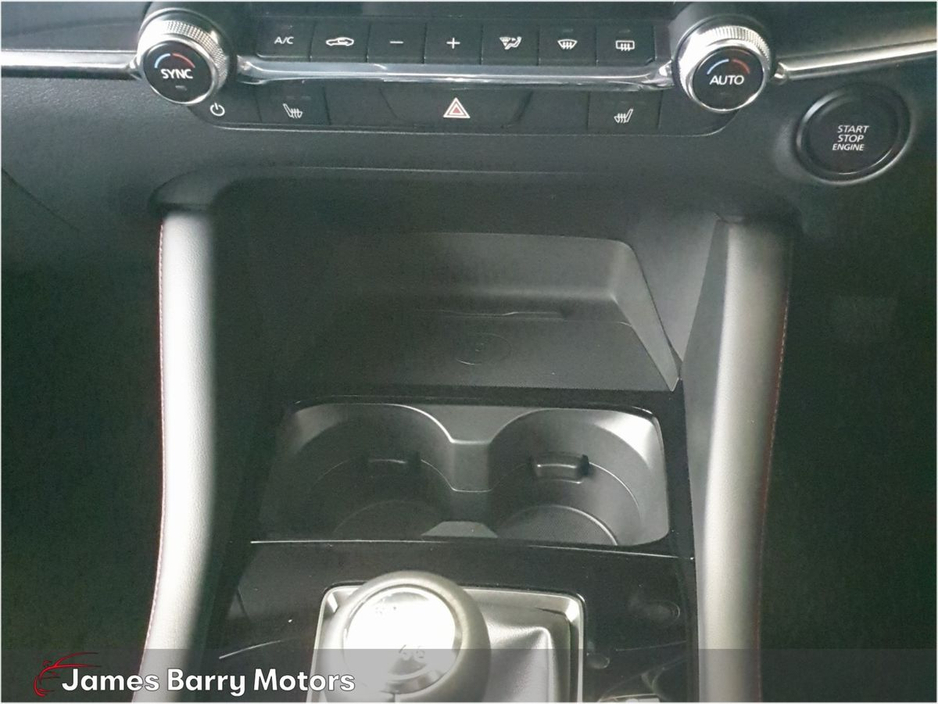 2026 Mazda Mazda3 - image 15