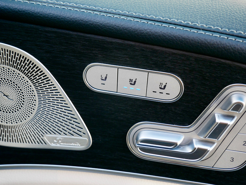 2024 Mercedes-Benz GLE Class - image 20