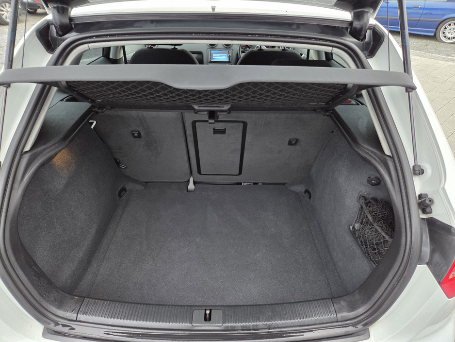 2013 Audi A3 - image 9