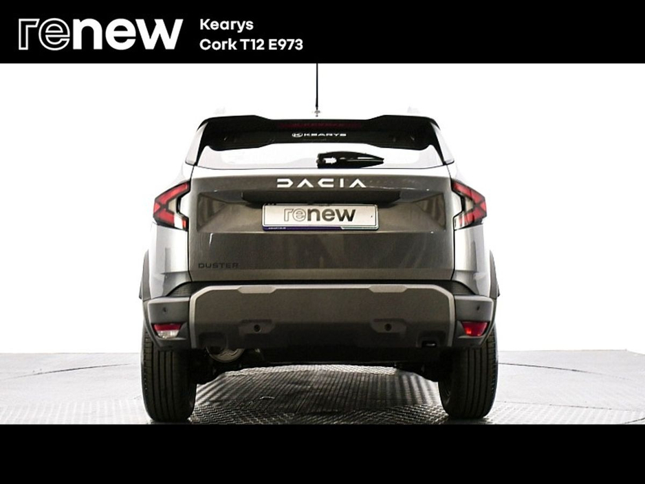 2025 Dacia Duster Expression TCe130 4x2 €28,490