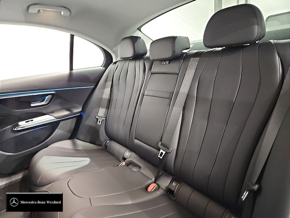 2026 Mercedes-Benz E Class E220D Exclusive Line Plus €89,286