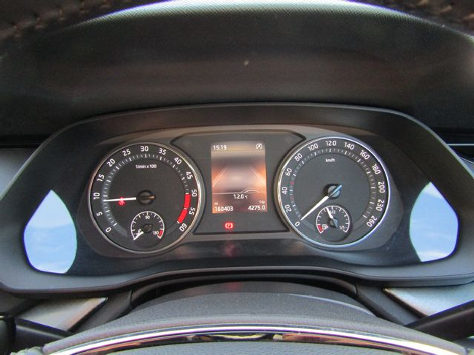 2021 Skoda Octavia C Ambition 2.0tdi 115HP 5DR €14,950