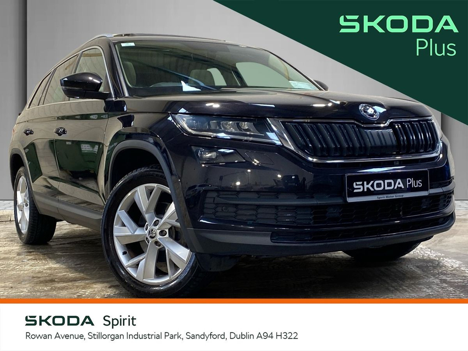 2019 Skoda Kodiaq for sale in , Ireland