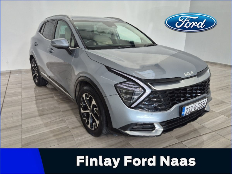 2023 Kia Sportage for sale in , Ireland