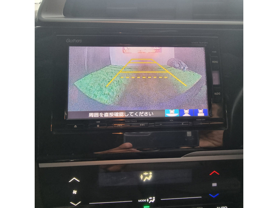 2016 Honda Fit - image 14