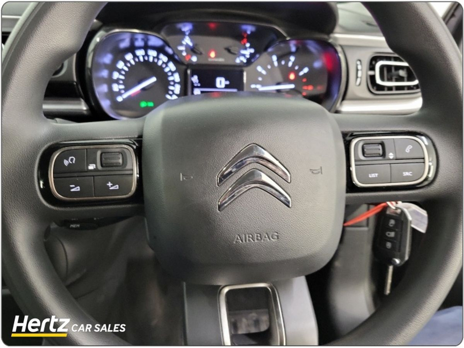 2023 Citroen C3 - image 17