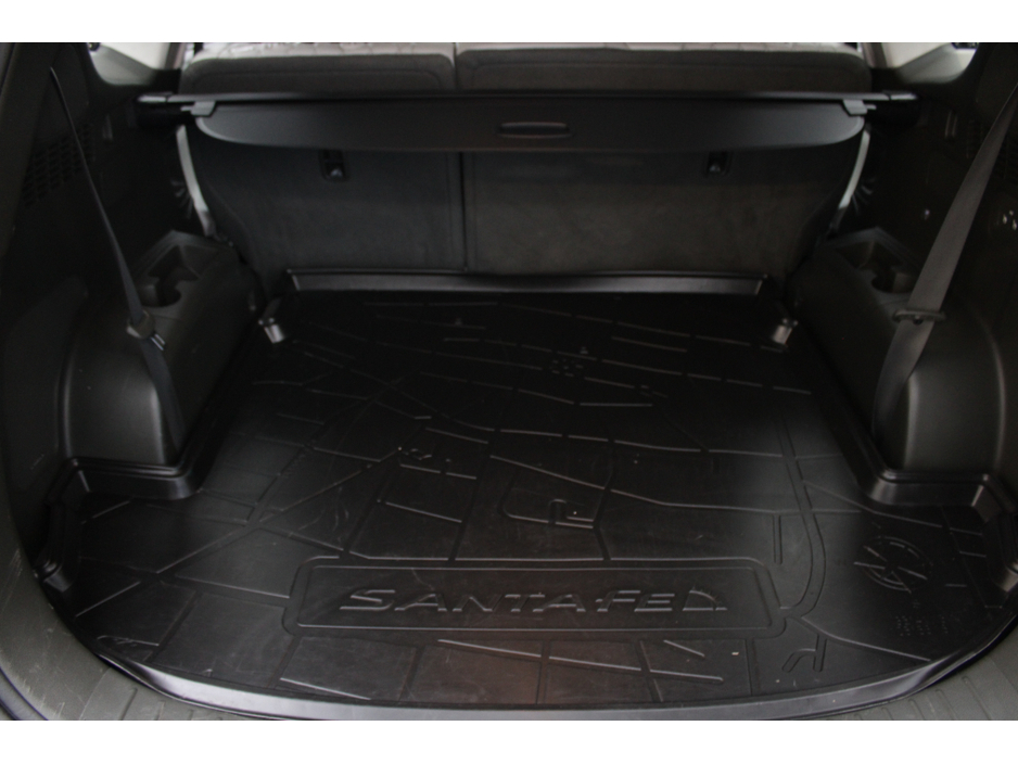 2021 Hyundai Santa Fe 2.2CRDI EXECUTIVE PLUS AUTO  7 SEATER // ONLY 96.000 KMS // IMMACULATE CONDITION THROUGH OUT // BUY WITH CONFIDENCE AA AND SIMI APPROVED DEALER 2026 // FINANCE ARRANGED //TRADE INS WELCOME // €38,950