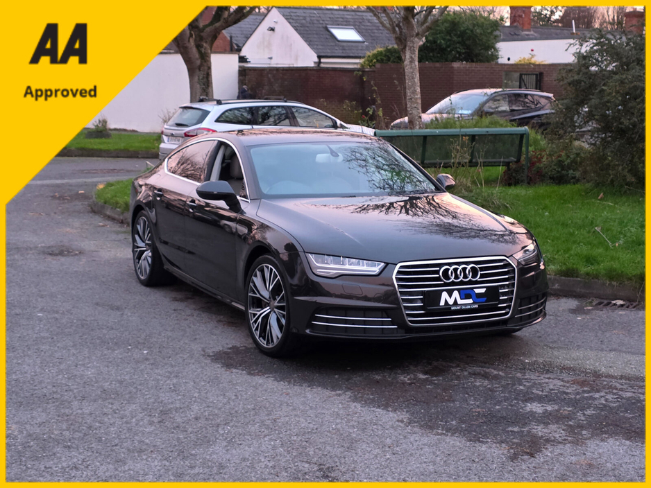 2016 Audi A7 for sale in , Ireland