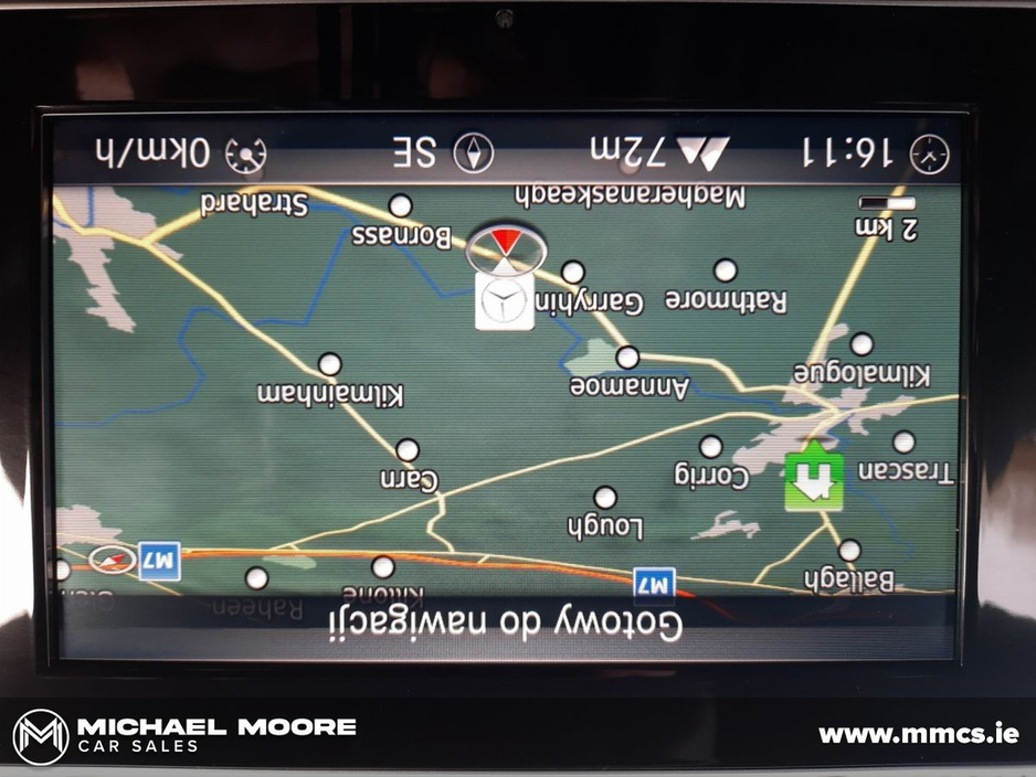 2018 Mercedes-Benz C Class - image 17