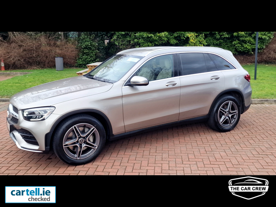 2020 Mercedes-Benz GL Class - image 5