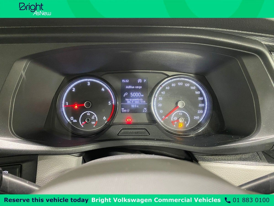 2023 Volkswagen Transporter - image 19