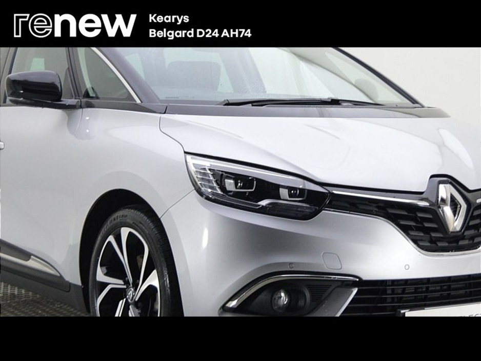 2017 Renault Grand Scenic - image 17