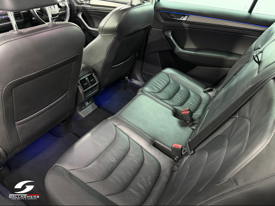 2022 Skoda Kodiaq - image 12