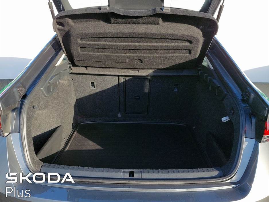 2023 Skoda Octavia AMBITION 2.0TDI 115HP €28,950