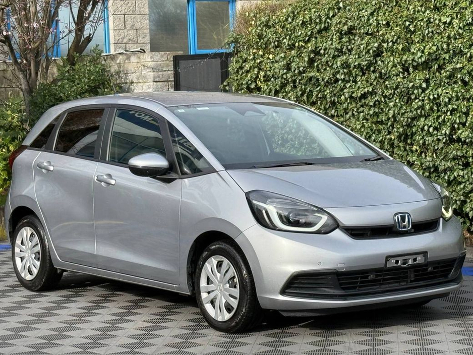 2023 Honda Fit - image 15