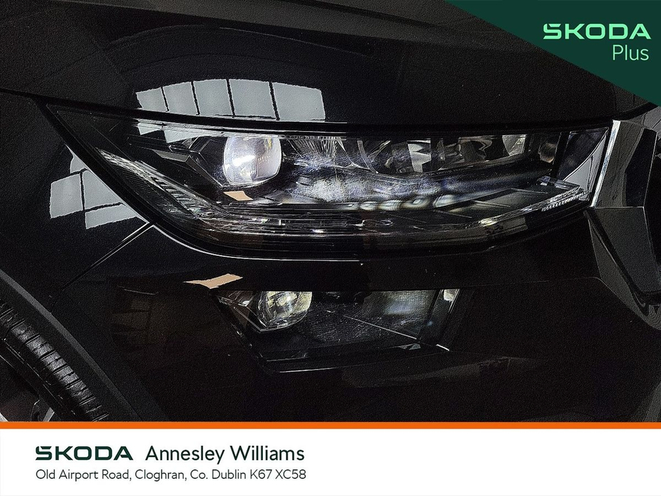 2022 Skoda Kodiaq Style 2.0Tdi 150Bhp DSG