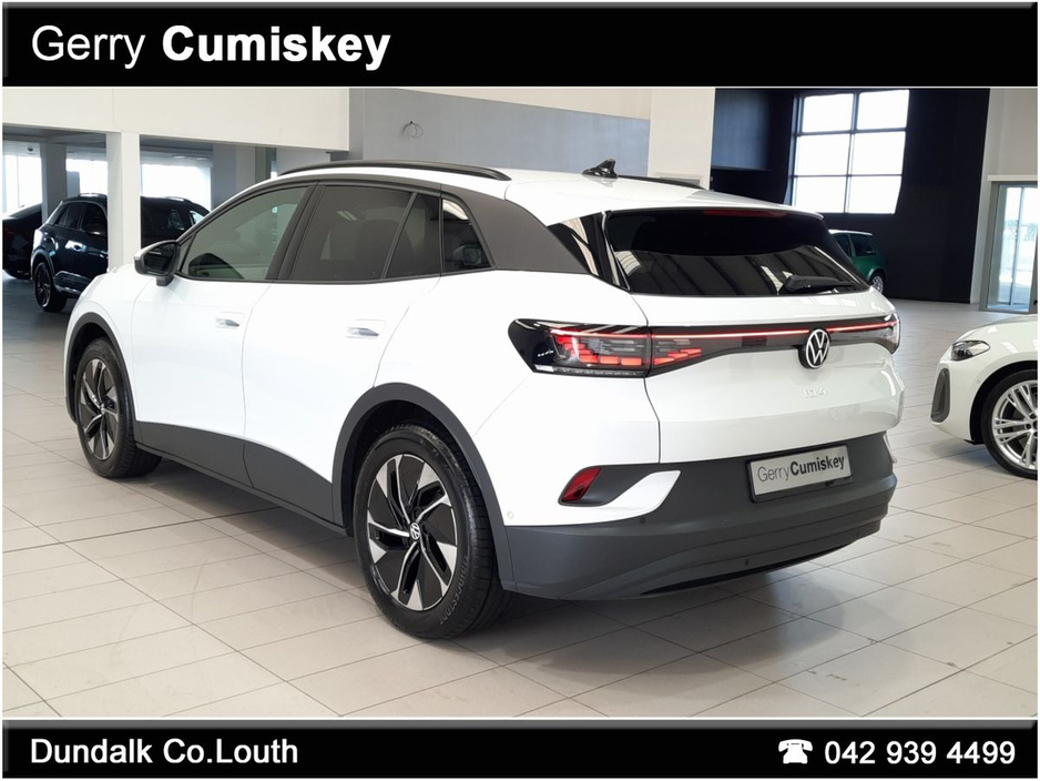 2025 Volkswagen ID.4 - image 15