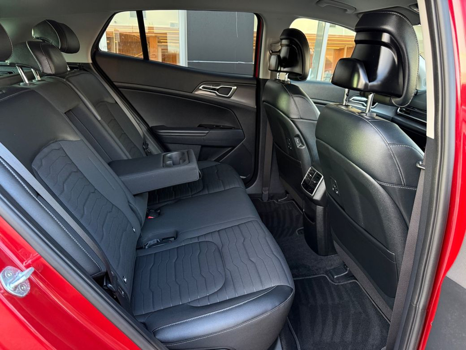 2023 Kia Sportage K3 Phev MY23 5DR Auto €39,950