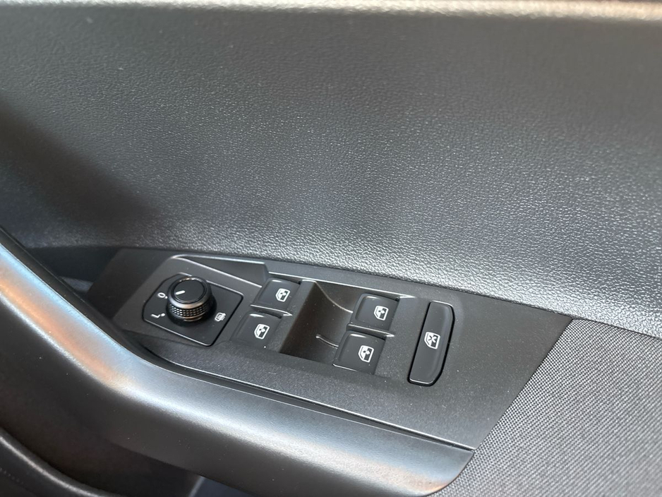 2018 Volkswagen Polo 1.0 TSI 65HP Launch Edition €13,975