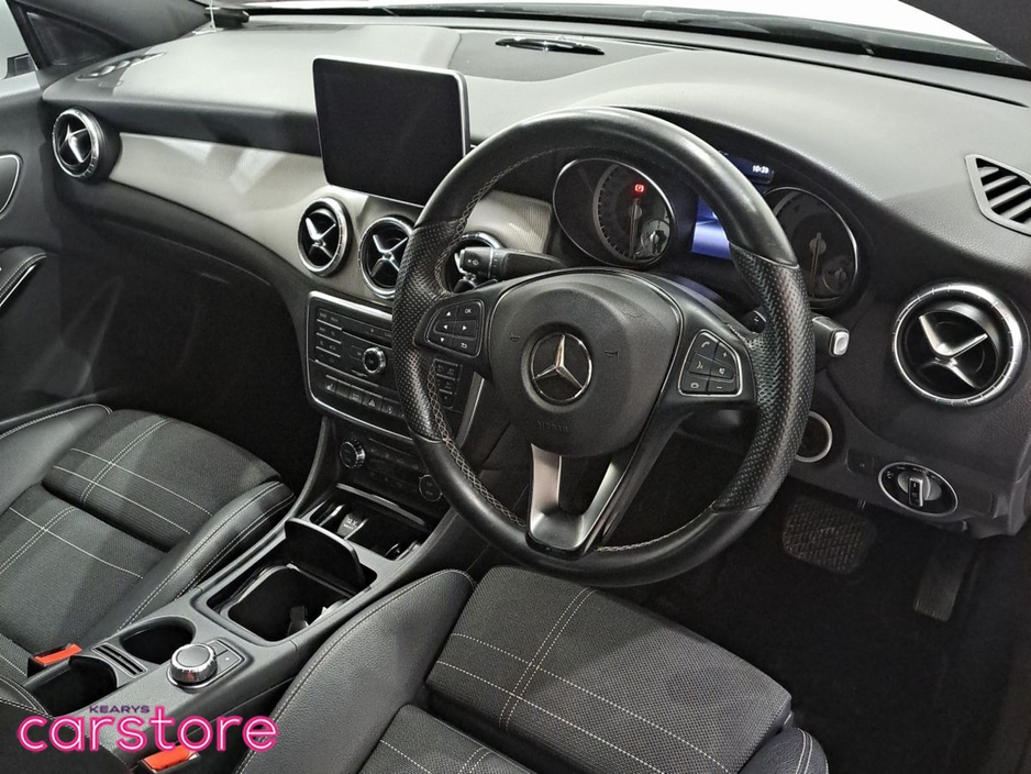 2016 Mercedes-Benz CLA Class - image 15