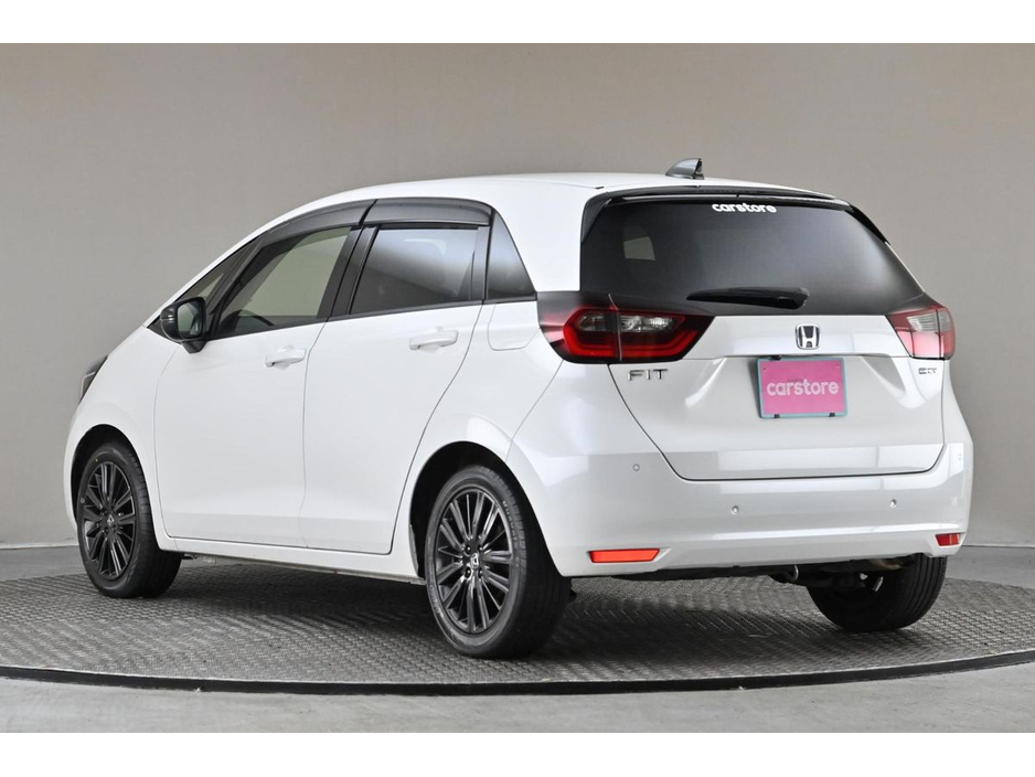 2021 Honda Fit - image 7