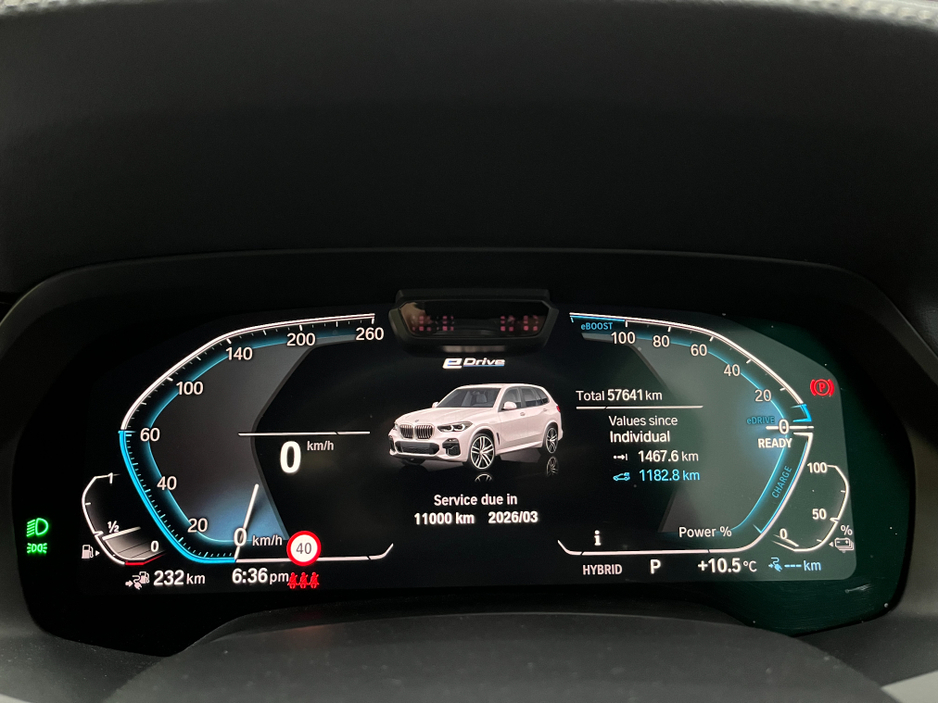 2021 BMW X5 - image 34