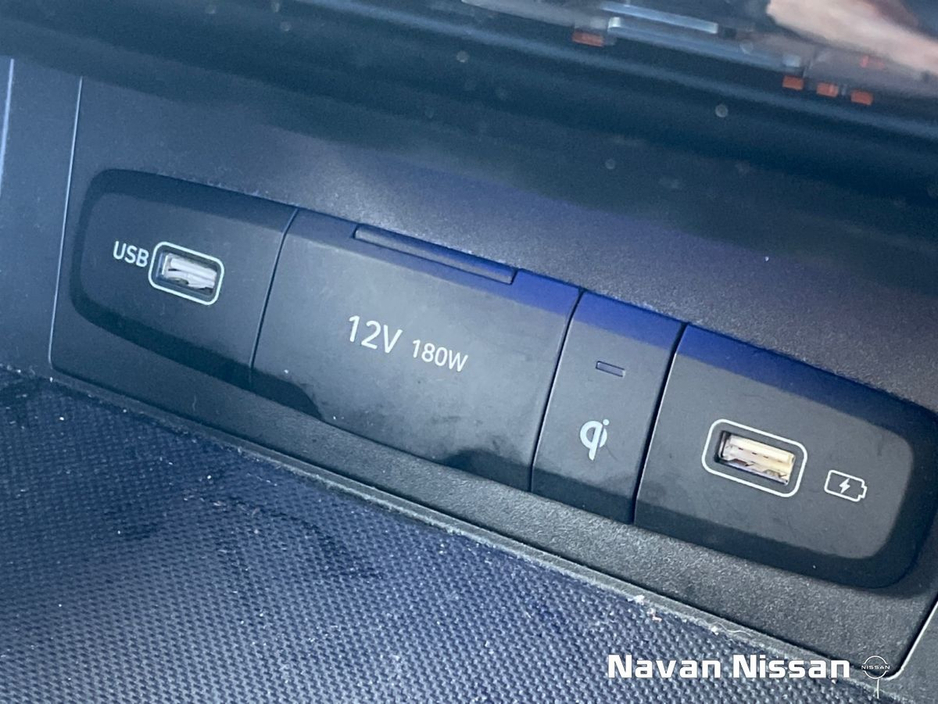 2023 Hyundai Tucson 2WD Executive Plus HEV STG Auto €35,950