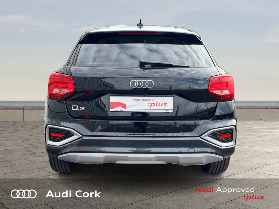 2023 Audi Q2 - image 6