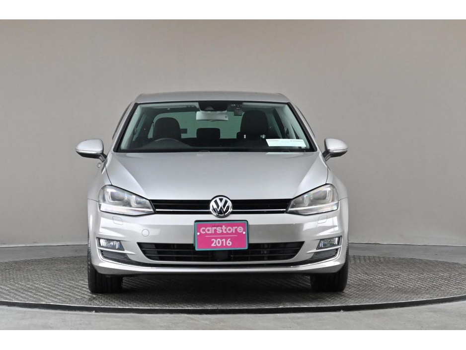 2016 Volkswagen Golf 1.4 TSI DSG HIGHLINE MK7 103KW *ALCANTARA SPORT SEATS* €15,990