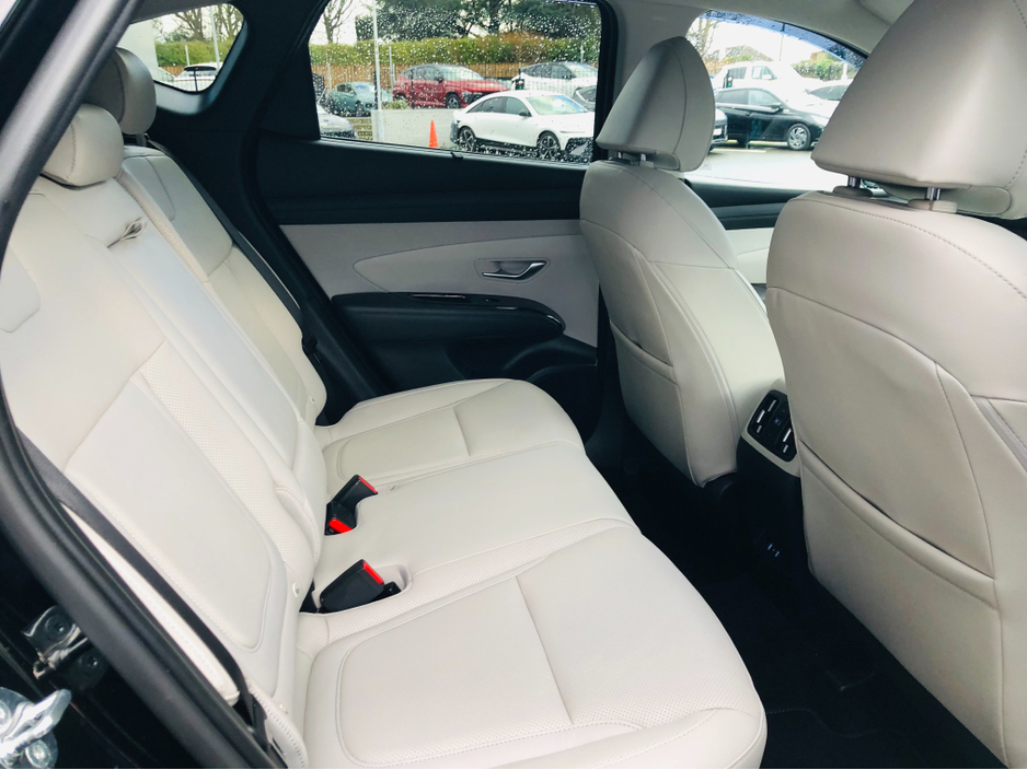2024 Hyundai Tucson Executive Plus 1.6 Diesel €39,950
