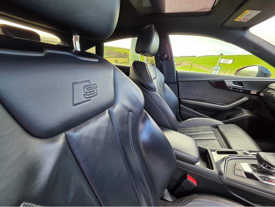 2019 Audi A5 - image 15