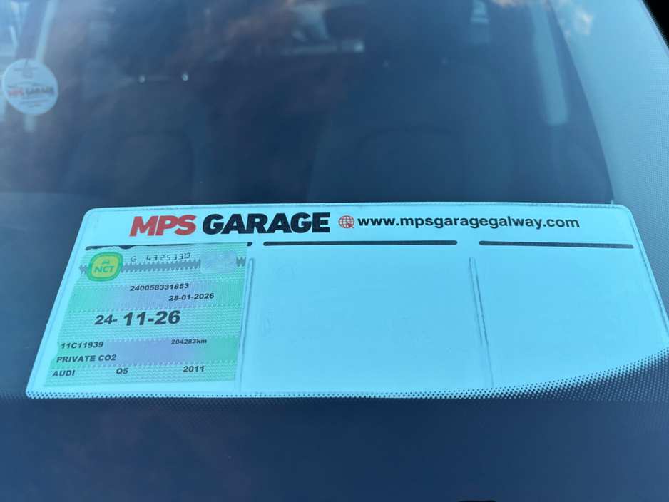 2011 Audi Q5 - image 13