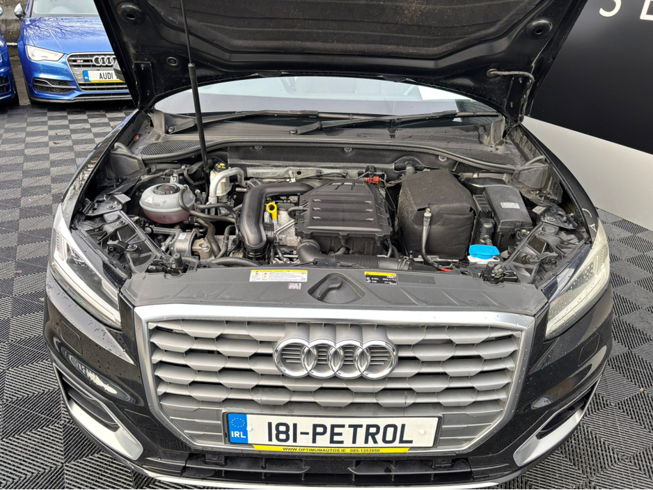 2018 Audi Q2 - image 6