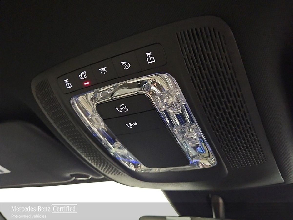 2024 Mercedes-Benz GLA Class - image 20