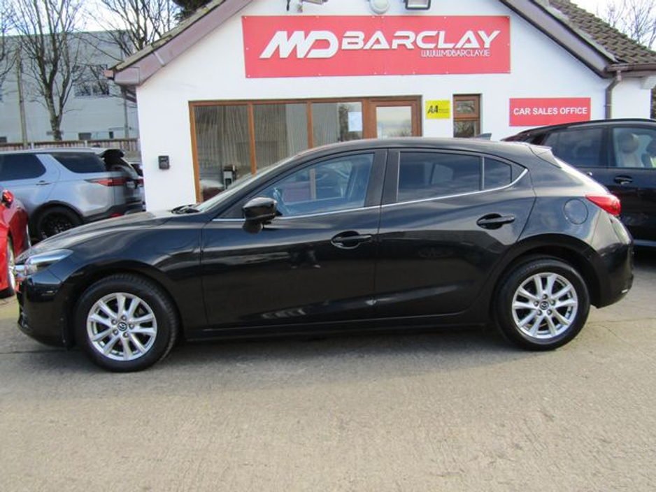 2019 Mazda Mazda3 - image 5