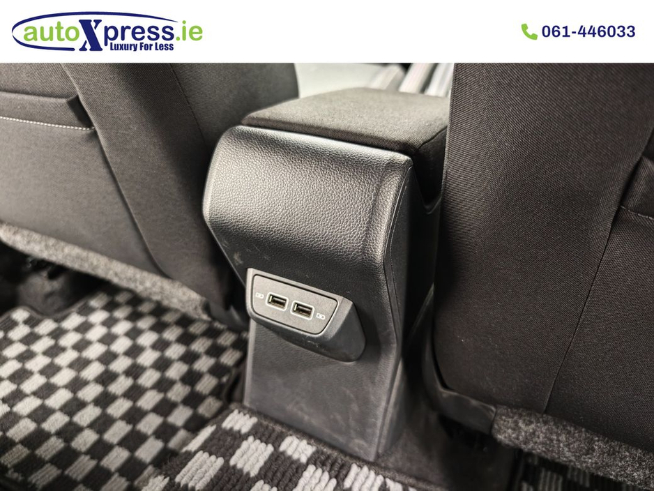 2018 Volkswagen Polo 1.0 TSI LOW MILEAGE Automatic, Reversing camera €16,995