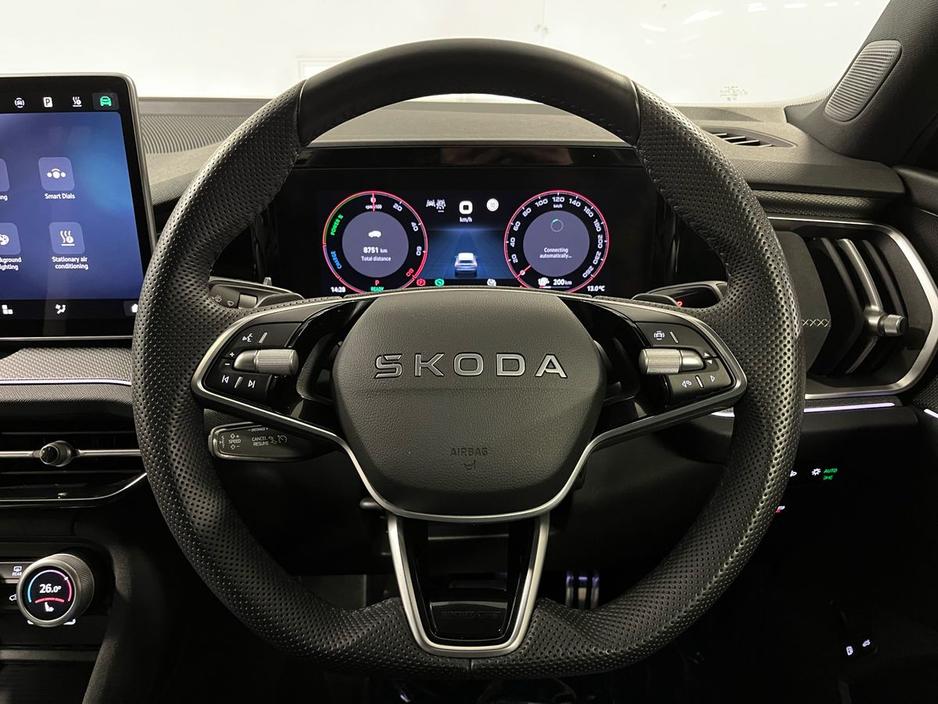 2025 Skoda Kodiaq - image 5
