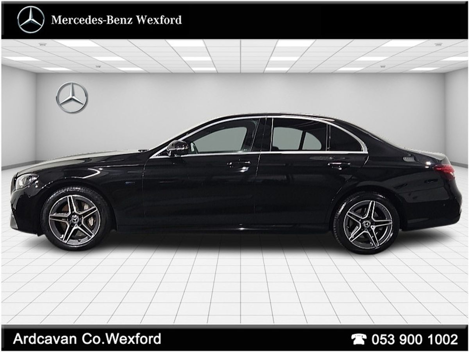 2021 Mercedes-Benz E Class - image 10