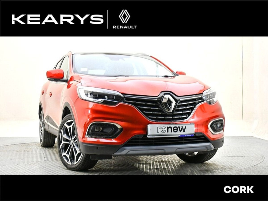 2019 Renault Kadjar for sale in , Ireland
