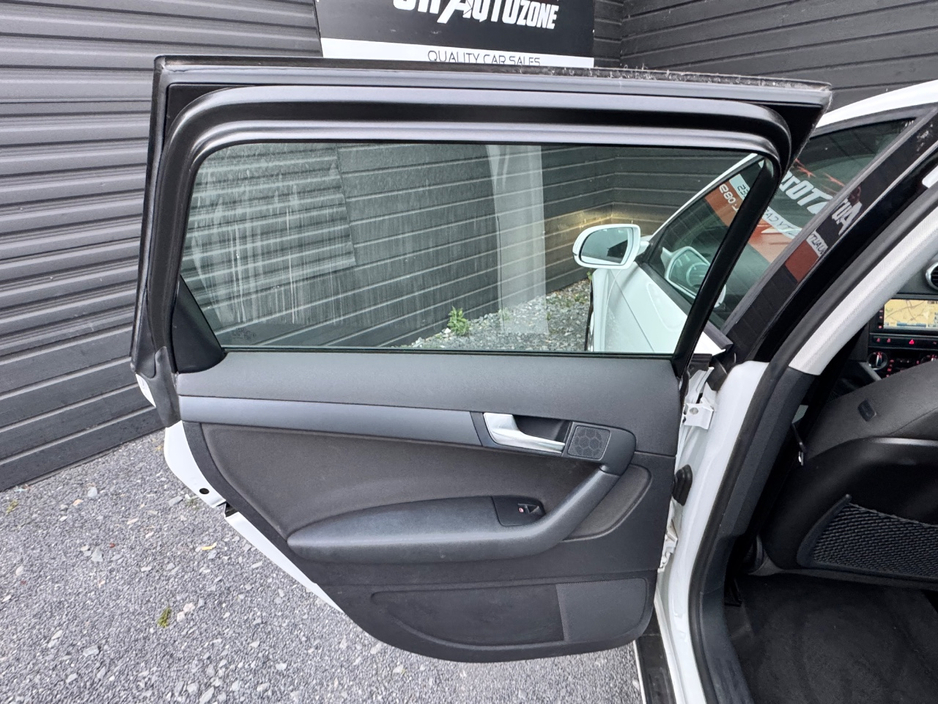 2012 Audi A3 - image 15