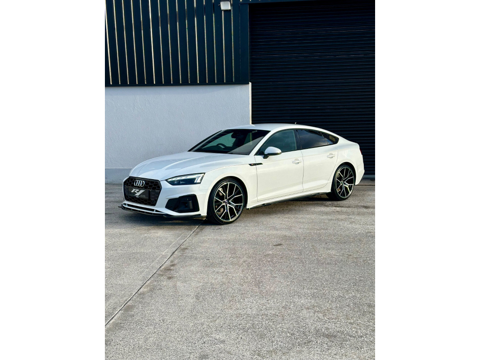 2022 Audi A5 for sale in , Ireland