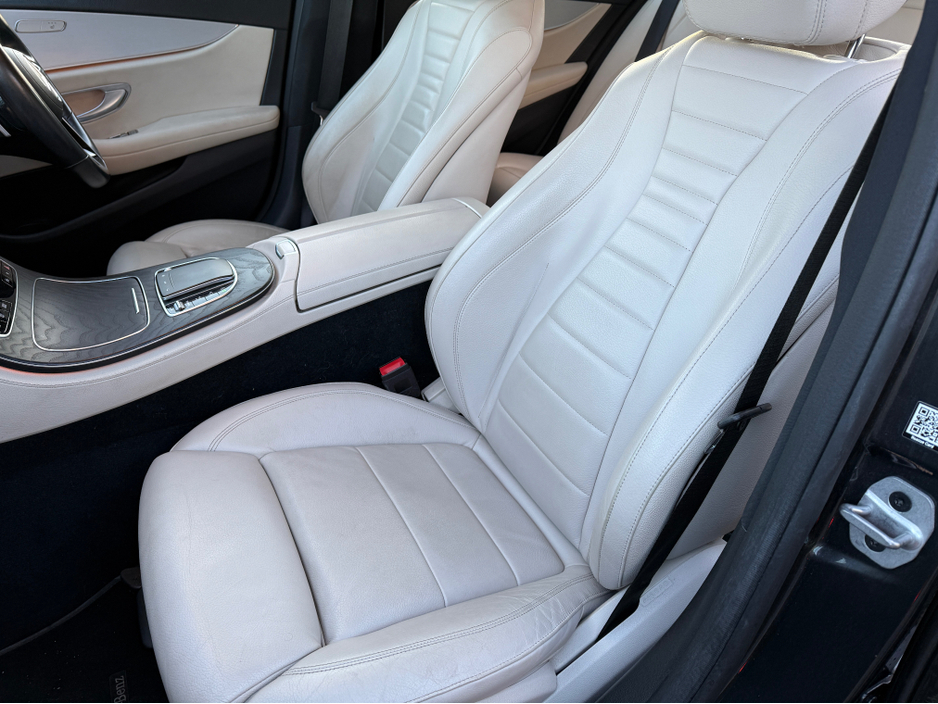 2022 Mercedes-Benz E Class - image 8