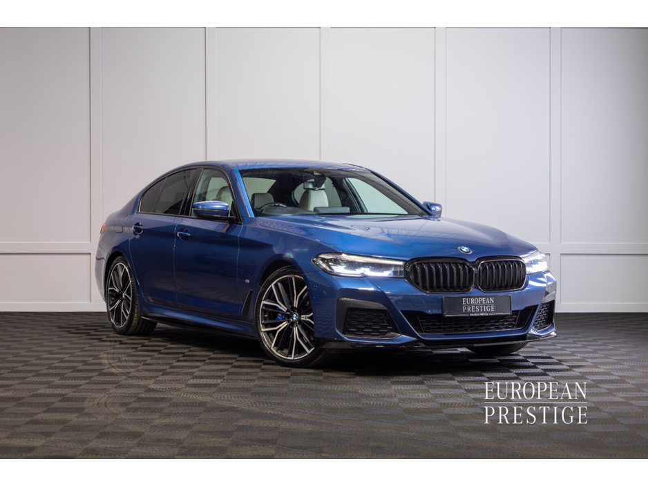 2022 BMW 5 Series for sale in , Ireland