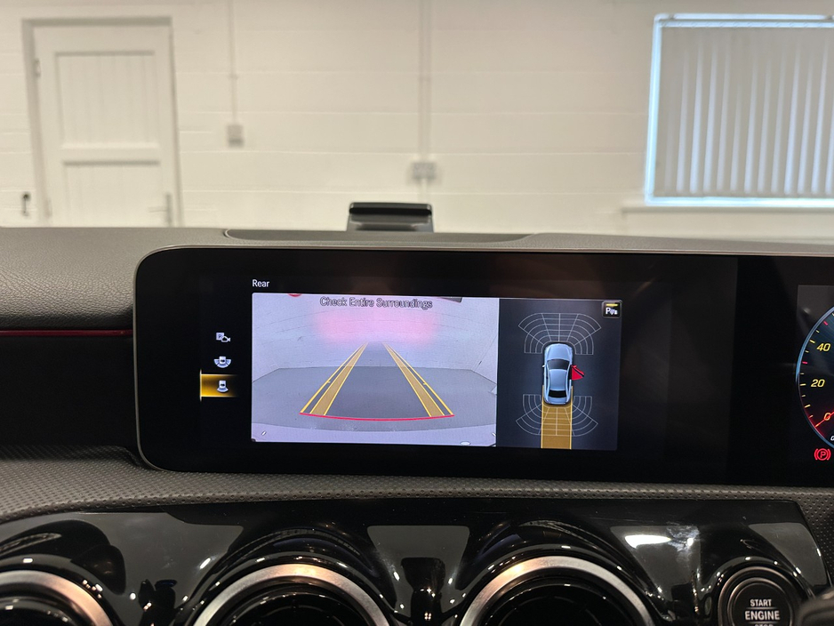 2020 Mercedes-Benz A Class - image 26