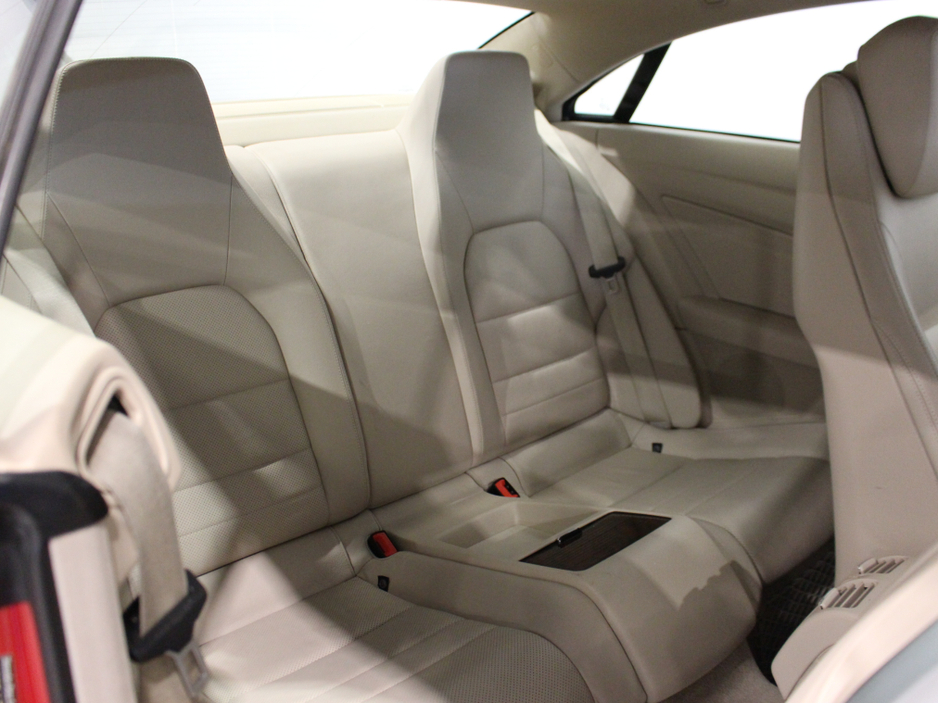 2014 Mercedes-Benz E Class - image 18